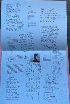 LP Debt Rag: Lost To The Fantasy