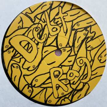 LP Debt Rag: Lost To The Fantasy