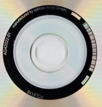 CD Claude Debussy: Preludes Book I; Images I; Nocturne