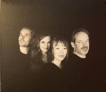 CD Claude Debussy: Quartets