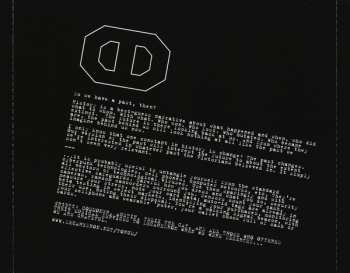 CD Decahedron: 2005