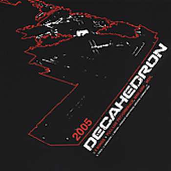 Album Decahedron: 2005