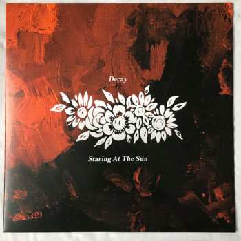 Album Decay: Staring At The Sun