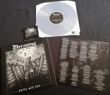 LP Decaying: Shells Will Fall CLR | LTD