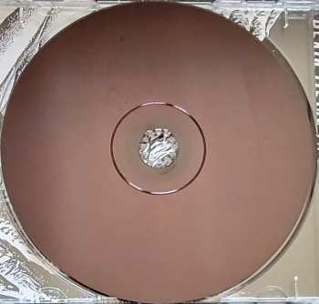 CD Deceased: Luck Of The Corpse