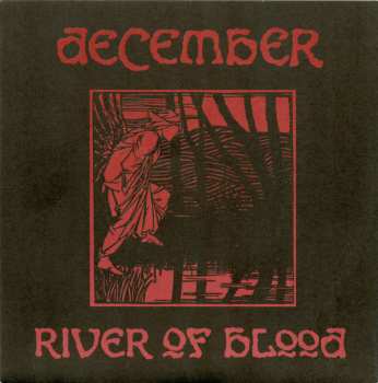 SP December: River Of Blood LTD | CLR