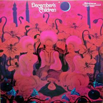 LP December's Children: December's Children