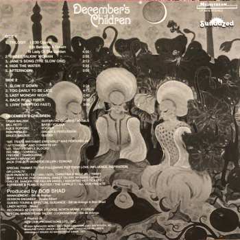 LP December's Children: December's Children CLR | LTD