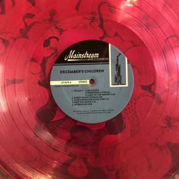 LP December's Children: December's Children CLR | LTD