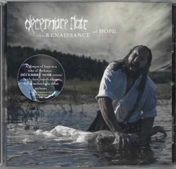 CD Décembre Noir: The Renaissance Of Hope
