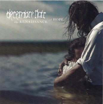 CD Décembre Noir: The Renaissance Of Hope