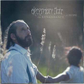 CD Décembre Noir: The Renaissance Of Hope