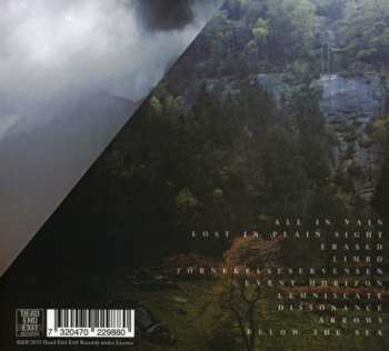 CD Deceptic: Continuum Unknown