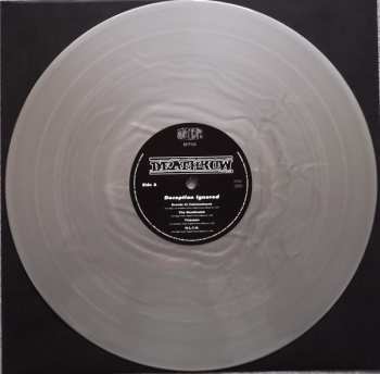 LP Deathrow: Deception Ignored LTD | CLR