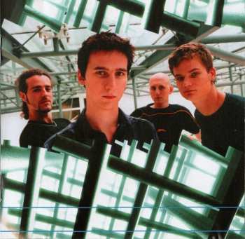 CD Decline: Den Se Otočí