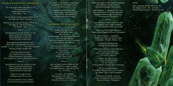 CD Decrepit Birth: Axis Mundi DIGI