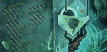 CD Decrepit Birth: Axis Mundi DIGI