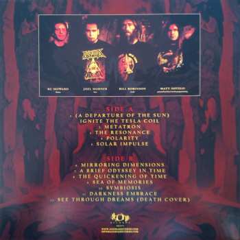 LP Decrepit Birth: Polarity