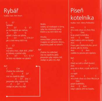 CD Děda Mládek Illegal Band: Bobr