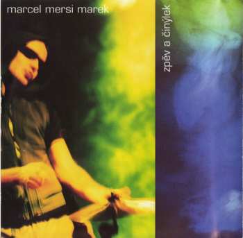 CD Děda Mládek Illegal Band: Děda Mládek Illegal Band 2