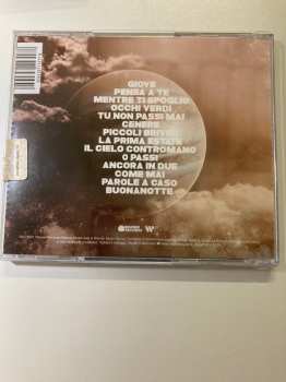 CD Deddy: Il Cielo Contromano Su Giove