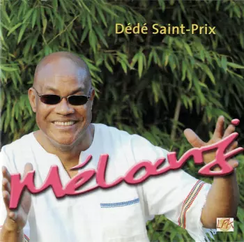 André Saint-Prix: Melanj