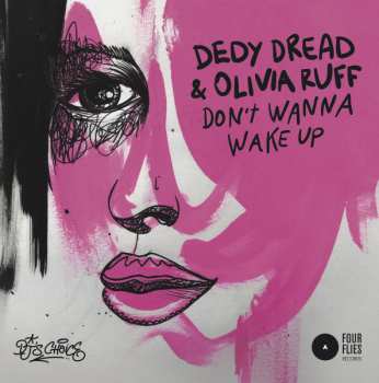 SP Olivia Ruff: Don't Wanna Wake Up LTD