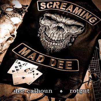 CD Dee Calhoun: Rotgut DIGI
