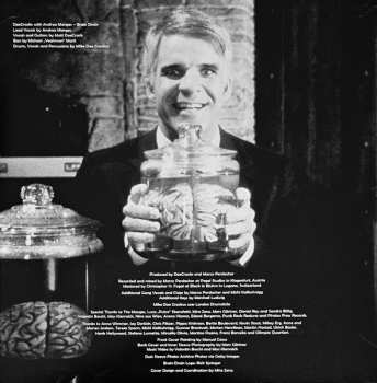 LP DeeCracks: Brain Drain