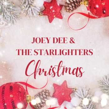 Album Dee,joey & The Starlighters: Joey Dee & The Starlighters