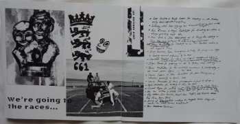 CD Sports Team: Deep Down Happy