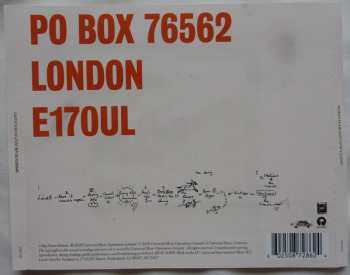 CD Sports Team: Deep Down Happy