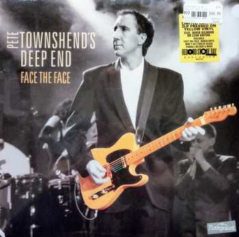 2LP Deep End: Face The Face LTD | CLR