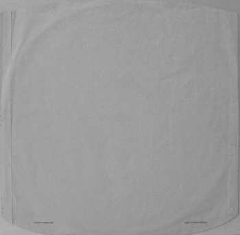 LP Deep Purple: Burn