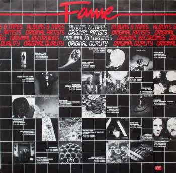 LP Deep Purple: Concerto For Group And Orchestra