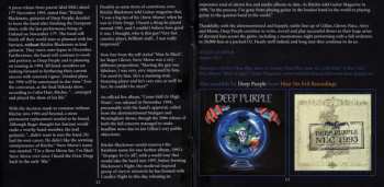 2CD Deep Purple: Live In Stuttgart