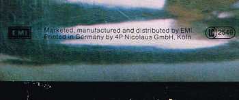 LP Deep Purple: Machine Head