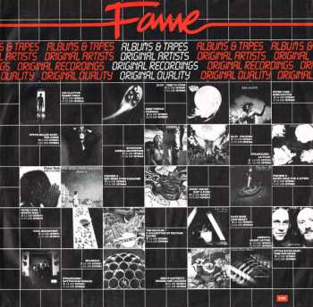 LP Deep Purple: Machine Head