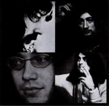 CD Deep Purple: Machine Head