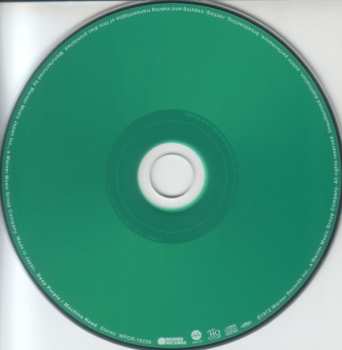 CD Deep Purple: Machine Head LTD