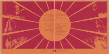 CD Deep Purple: Made In Japan