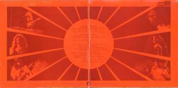 2LP Deep Purple: Made In Japan