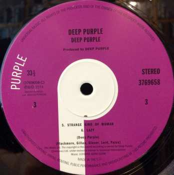 2LP Deep Purple: Made In Japan DLX | LTD