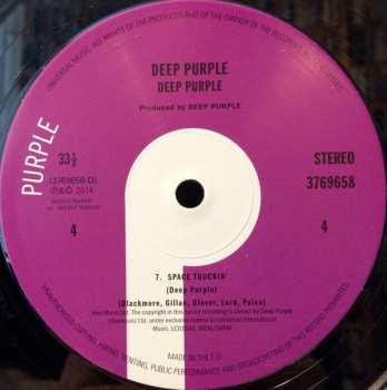 2LP Deep Purple: Made In Japan DLX | LTD