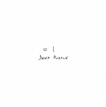Album Deep Purple: =1