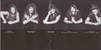 CD Deep Purple: Slaves And Masters