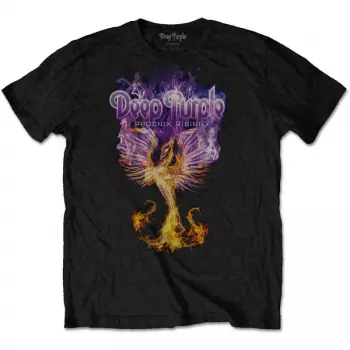 Koszulka Phoenix Rising 