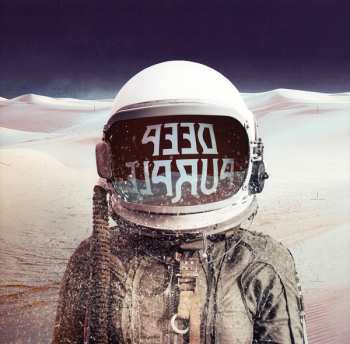 2LP/5CD/DVD Deep Purple: Whoosh! DLX | LTD | CLR