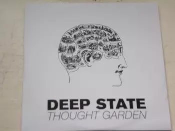 Thought Garden