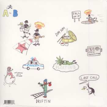 LP Deepakalypse: Floating On A Sphere